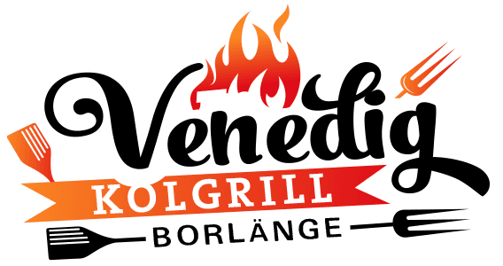 Venedig Kolgrill – kund hos TellUs Sweden