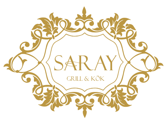 Saray