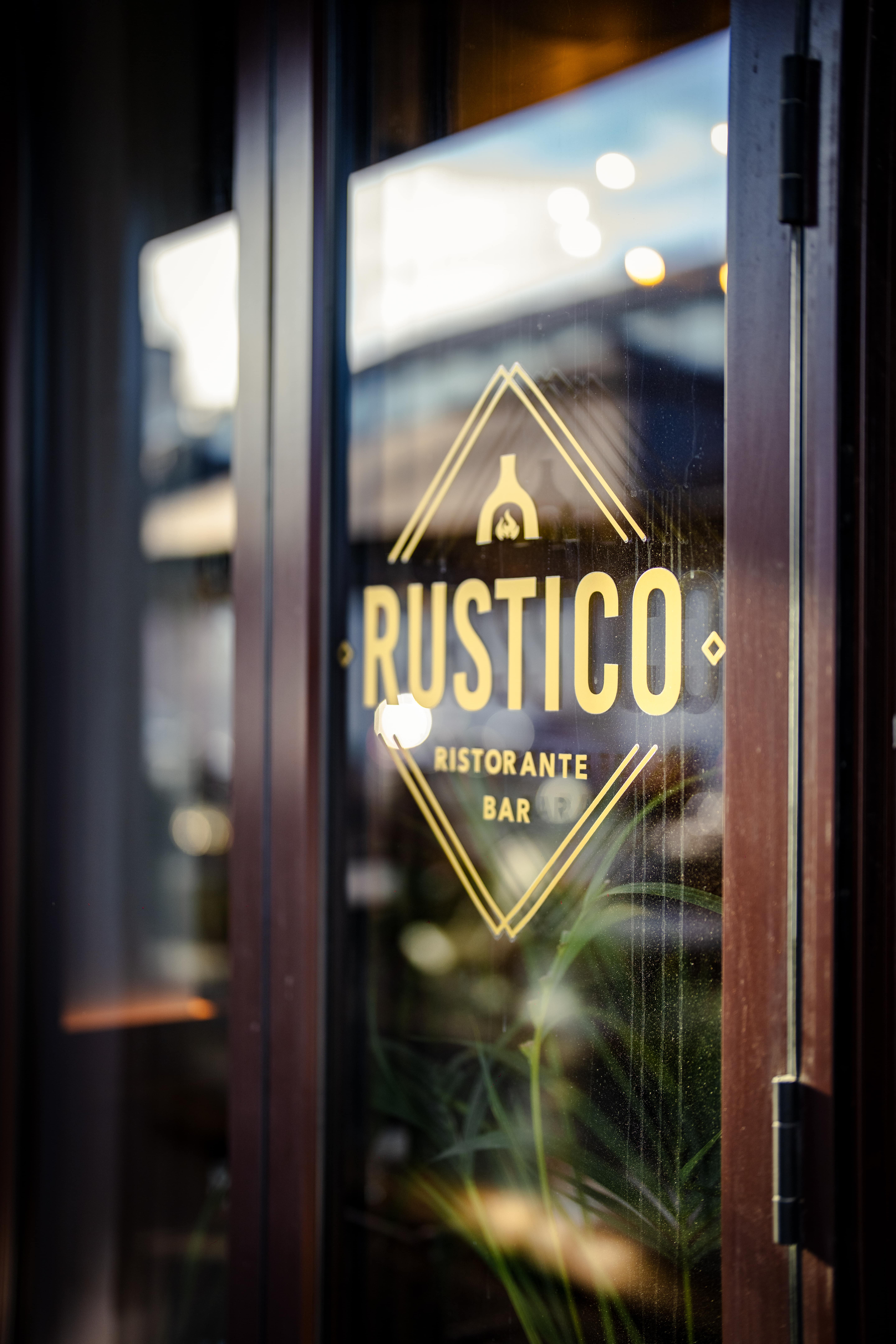 Rustico 1