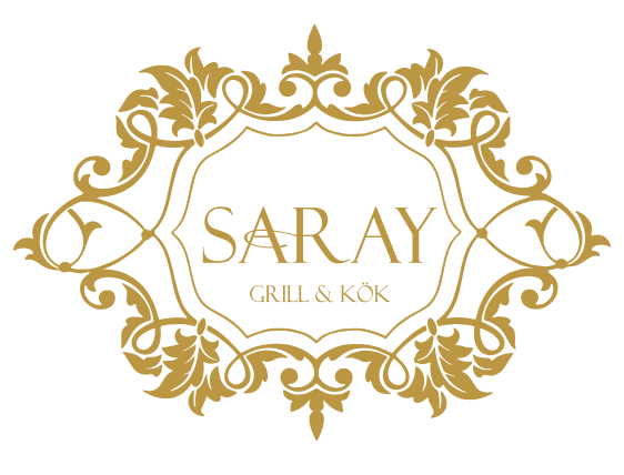 Saray